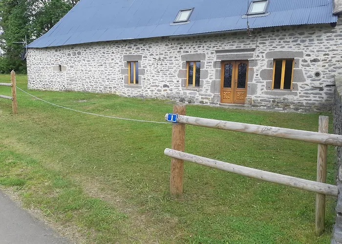 Gite A La Campagne