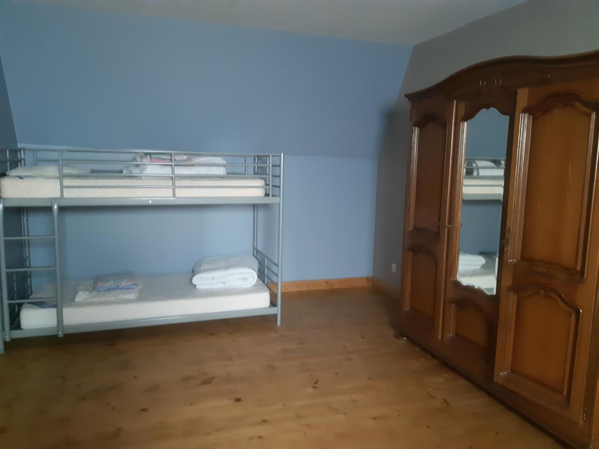 Vakantiehuis A La Campagne