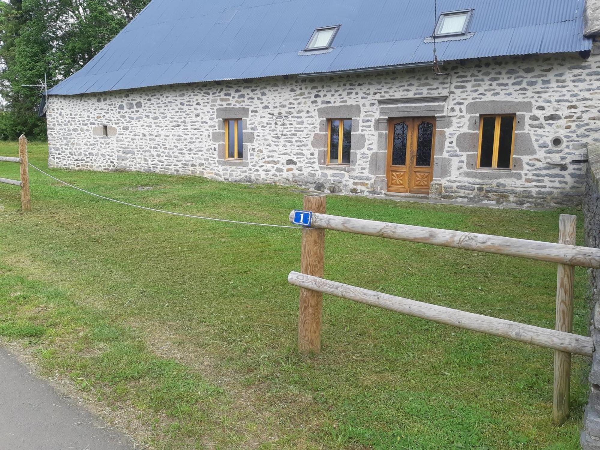 A La Campagne Holiday home *